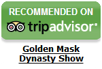 Golden Mask Dynasty